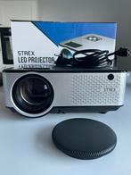Strex Led Projector, Ophalen, Zo goed als nieuw, LED