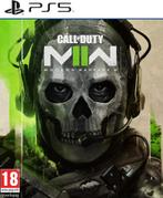 Call of Duty Modern Warfare II - PS5, Consoles de jeu & Jeux vidéo, Jeux | Sony PlayStation 5, Comme neuf, Enlèvement