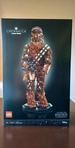 75371 Lego Chewbacca, Ophalen of Verzenden, Nieuw, Complete set, Lego