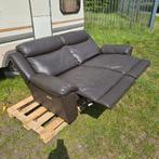Zetel fauteuil relaxzetels stoelen meubelen salon stacaravan, Huis en Inrichting, Ophalen, Zo goed als nieuw