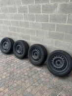 Kit hiver hankook (5x112) Et 41, Enlèvement