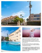 3 slaapkamer app, Torrevieja (alicante) , overwinteren