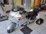 Motto BMW 1150 RT, 1150 cc, Particulier, Toermotor, Handvatverwarming