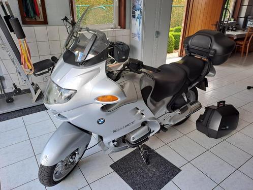 Motto BMW 1150 RT, Motoren, Motoren | BMW, Particulier, Toermotor, ABS, Handvatverwarming, Ophalen