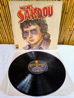 33t Michel Sardou „Michel Sardou” Trema RCA 1976 LP/vinyl, Cd's en Dvd's, Ophalen of Verzenden, 1960 tot 1980, Gebruikt, 12 inch