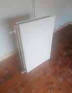 Radiator hoogte 90cm x breedte 60cm, Ophalen, Gebruikt, Radiator