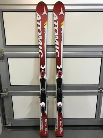 Atomic RC SL beschikbaar voor biedingen