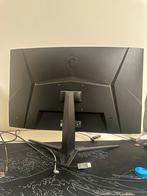 MSI gaming monitor, Computers en Software, Monitoren, Ophalen, Zo goed als nieuw, Gaming
