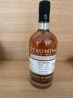Rare Stauning Rye Whisky, Verzamelen, Ophalen of Verzenden, Nieuw, Overige typen