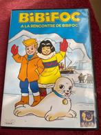 DVD Bibifoc, Europees, Gebruikt, Tekenfilm, Alle leeftijden