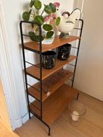 Etagère vintage de type Art Déco, Enlèvement