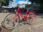 Fiets meisjes 24 inch merk Achielle, Fietsen en Brommers, Fietsen | Meisjes, Ophalen, Gebruikt, 24 inch, Achielle