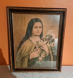 Kader kaders religieuze Kader heilige theresia, Antiek en Kunst, Ophalen of Verzenden
