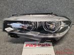 BMW X5 F15 ADAPTIVE LED KOPLAMP LINKS ORIGINEEL, Auto-onderdelen, Gebruikt, Voor, Ophalen of Verzenden, Bumper