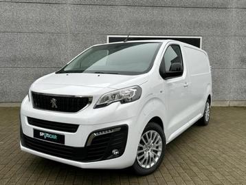 Peugeot Expert Standard 75 kWh 136 
