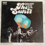 The Sweet - Funny Funny, How Sweet Co-Co Can Be, Ophalen of Verzenden