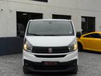Fiat Talento 1.6 Multijet L1H1-CABINE TOLEE - 3 PLACES - TVA, Auto's, Fiat, Voorwielaandrijving, 4 deurs, Stof, 170 g/km