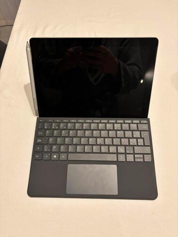 Surface Go 8GB RAM 128GB SSD met Surface Pen, Enlèvement ou Envoi, Utilisé