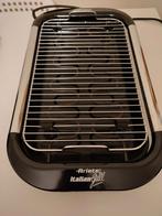 Grill 60x35cm, Ophalen of Verzenden, Zo goed als nieuw, Ariete