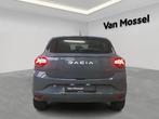 Dacia Sandero TCe 90 CVT Stepway Expression, Auto's, Cruise Control, Stof, 91 pk, https://public.car-pass.be/vhr/feafcf84-e538-4b13-8048-61ee7a84e011