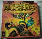 El Dorado uitbreiding draken , schatten en mysteries  Nieuw, Ophalen of Verzenden, Nieuw, 999 Games