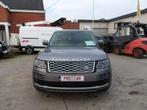 Range Rover Sport Waterschade !!!!, Auto's, Land Rover, Leder, Bedrijf, 5 zetels, Hybride Elektrisch/Benzine