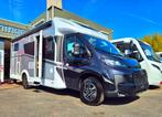 Sunlight Adventure T68C / 2026, Caravans en Kamperen, Mobilhomes, Automaat, Sunlight, Ringverwarming, Luifel