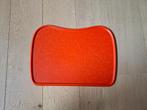 placemat peuter met rand, Ophalen, Gebruikt