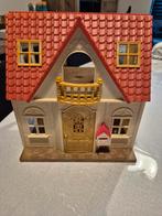 Sylvanian speelgoedset, Zo goed als nieuw