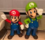 Mario Bross en Luigi actiefiguren, Ophalen, Zo goed als nieuw