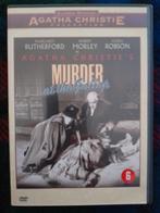 Murder At The Gallop DVD, CD & DVD, DVD | Classiques, Comme neuf, Thrillers et Policier, Enlèvement ou Envoi, 1960 à 1980