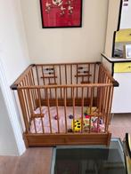 baby park, Kinderen en Baby's, Babyparken, Ophalen, Gebruikt, Rechthoekig