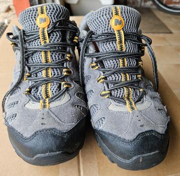 Merrell wandelschoenen, Enlèvement, Comme neuf, Chaussures