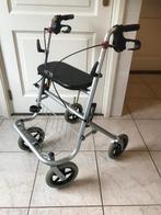 Te koop zeer degelijke rollator., Ophalen, Opvouwbaar, Gebruikt