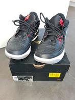 Nike Jordan Max Aura Black maat 40, Kleding | Heren, Nike, Ophalen of Verzenden, Zo goed als nieuw, Sportschoenen