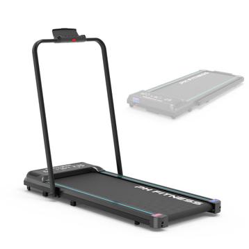 PH Opvouwbare Loopband 1.5 PK, Bluetooth, 130 kg Belastbaar beschikbaar voor biedingen
