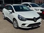 Renault Clio Grandtour // Benzine // Airco, Auto's, Renault, 898 cc, Euro 6, Wit, Bedrijf