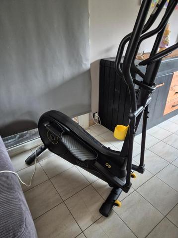 Crosstrainer domyos FEL520 beschikbaar voor biedingen