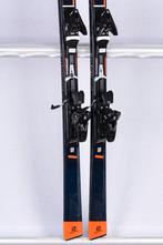 160 ski's SALOMON S/MAX 1947, Gebruikt, Carve, Salomon, Ophalen of Verzenden