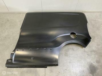 Achterscherm Fiat Doblo Opel Combo 51810984 beschikbaar voor biedingen