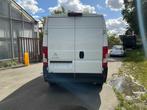 Citroën Jumper Léger Cargo 2019, Autos, Citroën, Euro 6, Entreprise, Autre carrosserie, Occasion