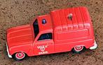 miniatuurauto Renault 4, Ophalen of Verzenden, Gebruikt, Auto