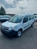 RENAULT KANGOO 1.5DCI MAXI 2019 KM 72000 PRIJS 8000€EX BTW, Voorwielaandrijving, Stof, Euro 6, 4 cilinders