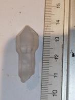 sceptre quartz Madagascar 5 grammes, Collections, Enlèvement ou Envoi