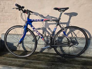 Iconic TREK 5200 OCLV USPS  - United States Postal Service beschikbaar voor biedingen