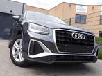 Audi Q2 30 TFSI S line, 116 g/km, USB, SUV of Terreinwagen, Zilver of Grijs