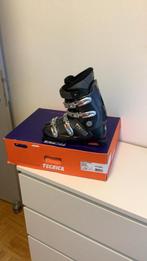 Skiscienen, Sport en Fitness, Skiën en Langlaufen, Gebruikt, Schoenen, Ski, Ophalen