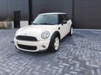 Mini cooper bj 2011 km 100000, Auto's, Voorwielaandrijving, 4 cilinders, 1600 cc, Particulier