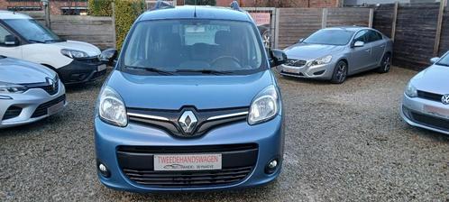 RENAULT KANGOO 1.2 TCE ENERGY LIMITED, Auto's, Renault, Particulier, Te koop, Kangoo, ABS, Airbags, Airconditioning, Alarm, Bluetooth