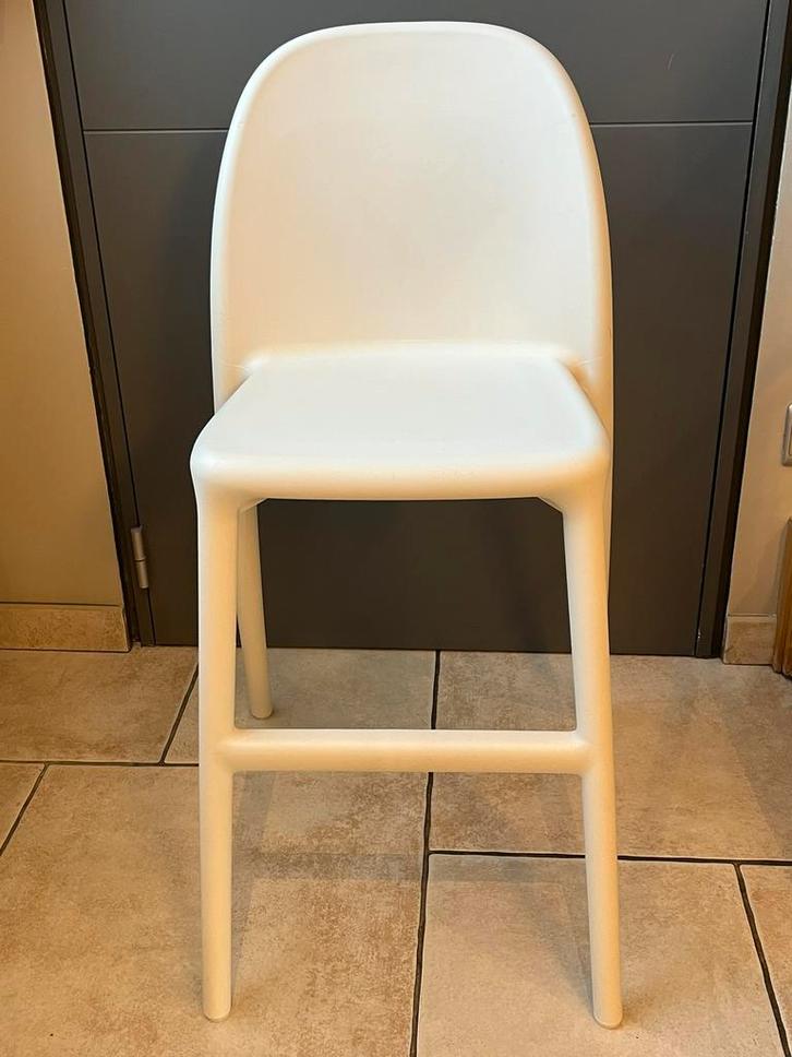 Ikea kinderstoel Urban, Kinderen en Baby's, Kinderstoelen, Gebruikt, Overige typen, Aanschuifbaar, Ophalen